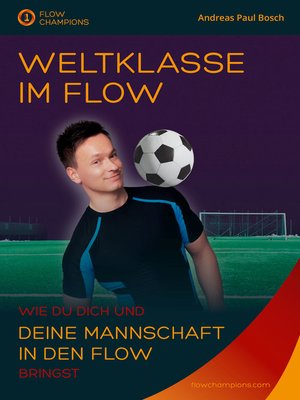 cover image of Weltklasse im Flow